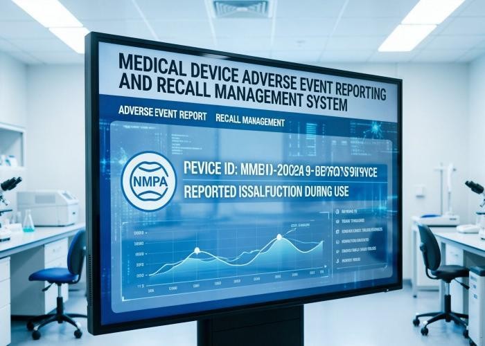 Adverse Event Reporting